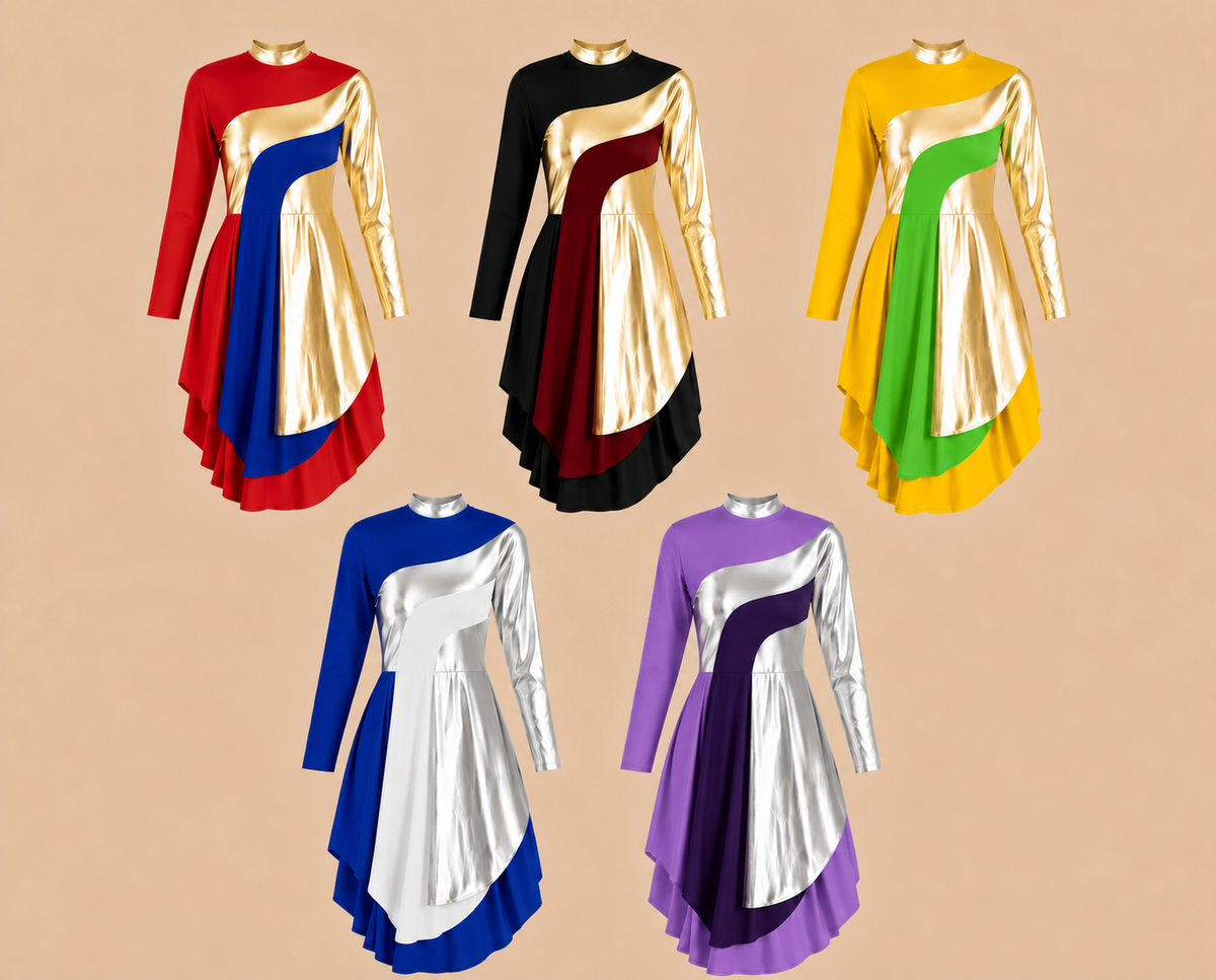 Hope Dance Efod - Pre-Order